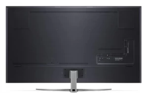 8K miniLED LG 86QNED996PB thumbnav 4