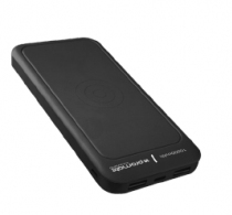 Внешний аккумулятор Promate AURAVOLT-10+.BLACK thumbnav