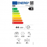 Стиральная машина Beko BM3WFU37213WBPB thumbnav 7