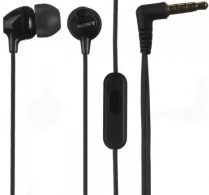 Наушники проводные Sony MDR-EX15APB thumbnav 1