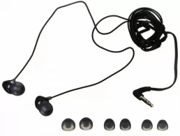 Наушники проводные Sony MDR-EX15LPB thumbnav 2