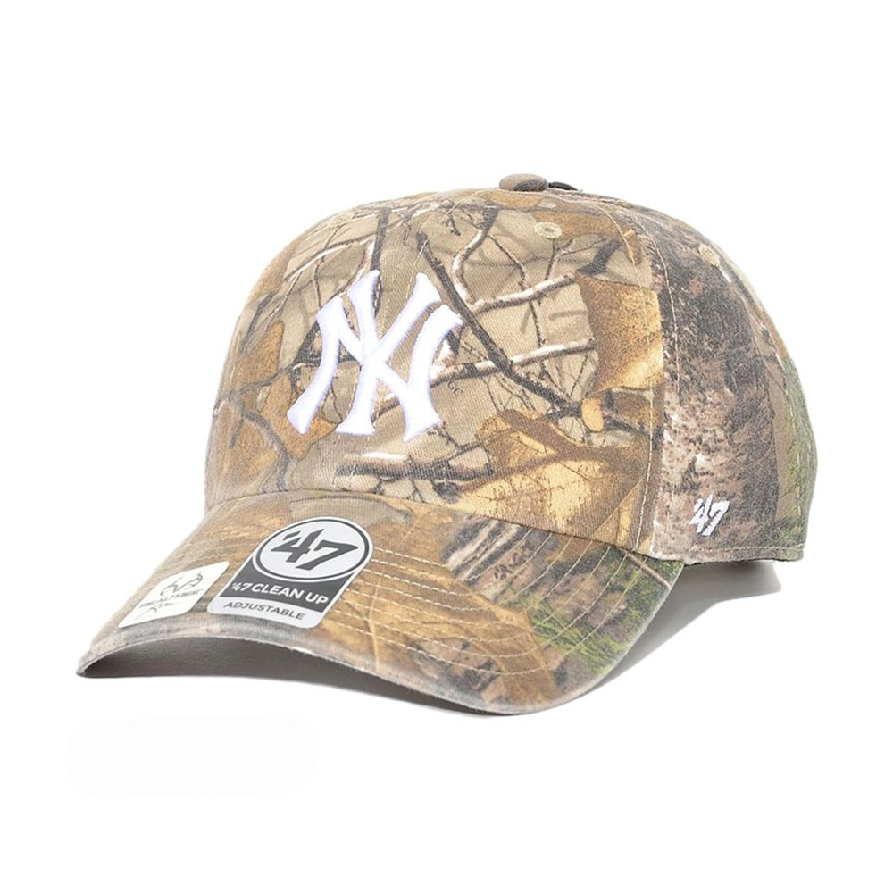 Chipiu 47 Brand CLEAN UP NEW YORK YANKEES photo Chipiu 47 Brand CLEAN UP NEW YORK YANKEES photo