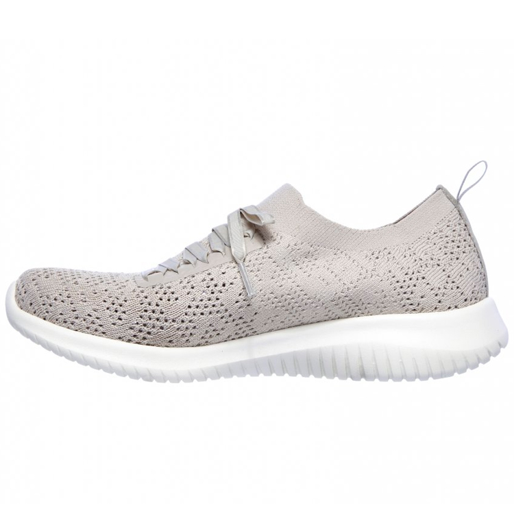 Кроссовки Skechers Ultra Flex Windy Sky / Женский / 35 / Серый photo 1 Кроссовки Skechers Ultra Flex Windy Sky / Женский / 35 / Серый photo 1