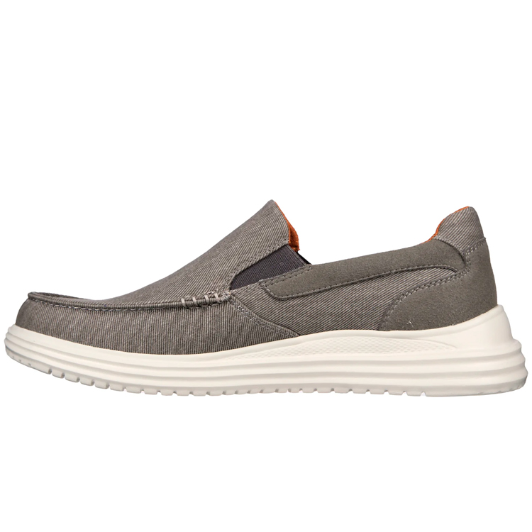 Кроссовки Skechers PROVEN - SUTTNER photo Кроссовки Skechers PROVEN - SUTTNER photo