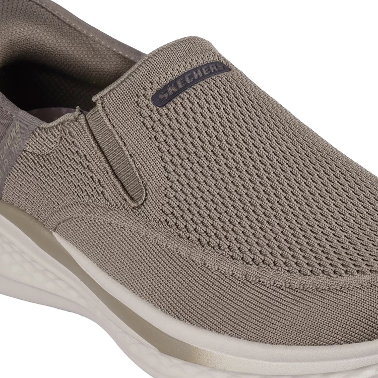 Incaltaminte Sport Skechers SLADE pt Barbati / 45 / Bej photo 5