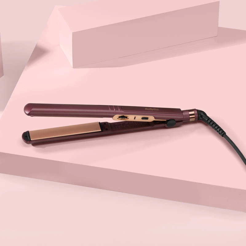 Щипцы для выравнивания Babyliss 2183PE Другие цвета 46 Вт  photo 3