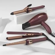 Ondulator de par Babyliss 2524PE thumbnav 5