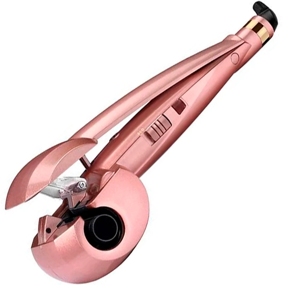 Ondulator de par Babyliss 2663PE photo 1