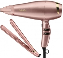 Set din doua dispozitive Babyliss 5336PE+2598PE 