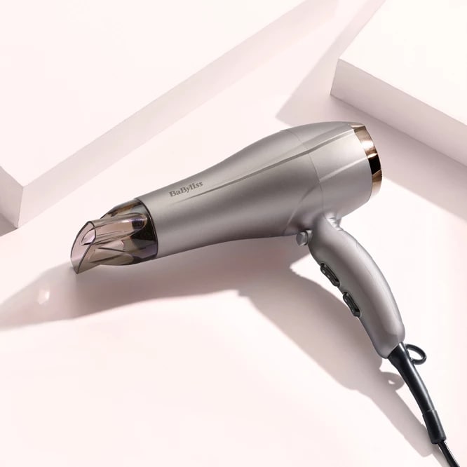 Uscator de par Babyliss 5790PE 2300 MHzW Alte culori photo 3