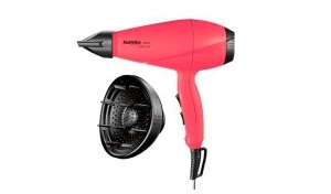 Фен Babyliss 6604DPE 
