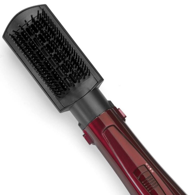 Uscator-perie Babyliss AS812PE Red 1000 W photo 4