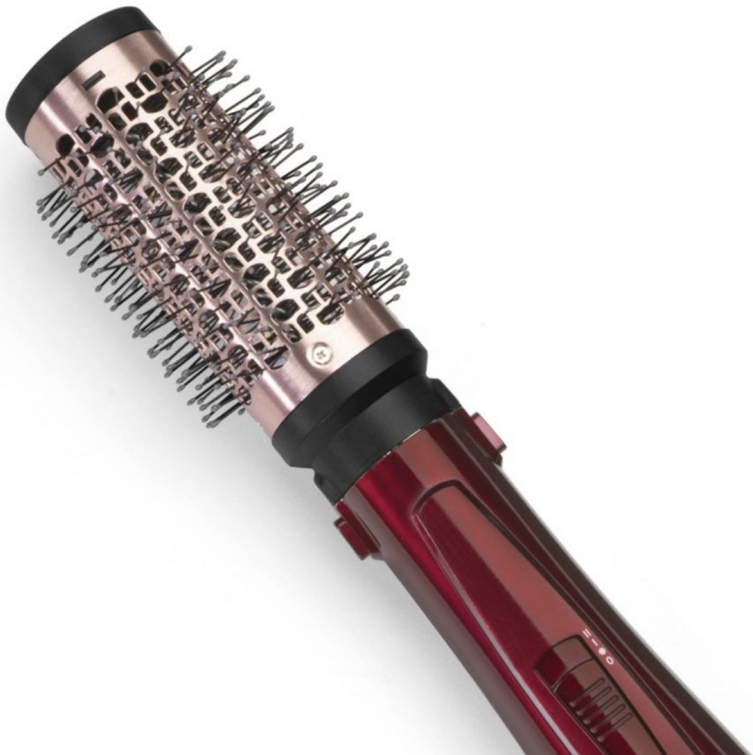Uscator-perie Babyliss AS812PE Red 1000 W photo 5