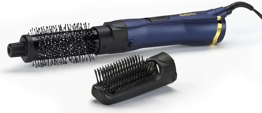 Фен-щетка Babyliss AS84E Другие цвета 800 Вт  photo 2