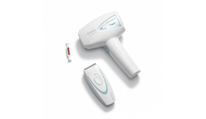 Foto-epilator Philips G973PE photo 4