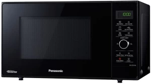 Микроволновая печь  Panasonic NNGD37HBZPE 