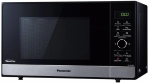 Cuptor cu microunde Panasonic NN-GD38HSZPE thumbnav 2
