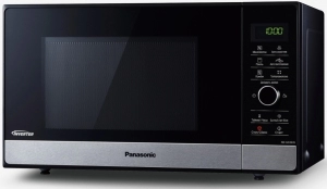 Микроволновая печь  Panasonic NN-GD39HSZPE 