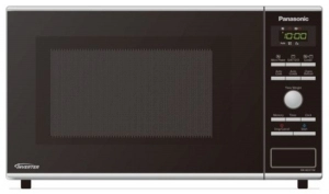 Cuptor cu microunde Panasonic NN-SD361MZPE thumbnav 3