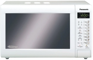 Микроволновая печь  Panasonic NN-SD366WZPE 
