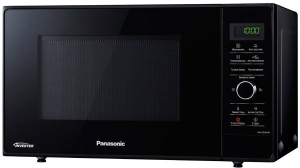 Микроволновая печь  Panasonic NNSD36HBZPE thumbnav