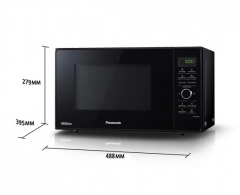 Микроволновая печь  Panasonic NNSD36HBZPE thumbnav 2