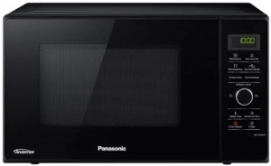 Микроволновая печь  Panasonic NNSD36HBZPE thumbnav 3
