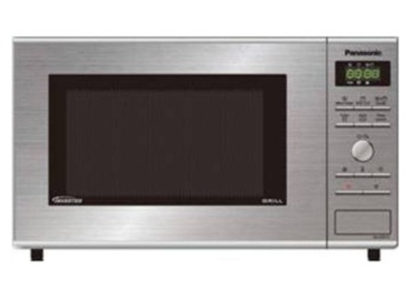 Cuptor cu microunde Panasonic NN-SD381SZPE photo 