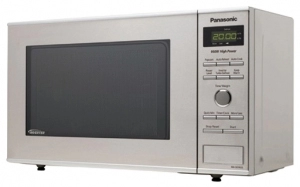 Микроволновая печь  Panasonic NNSD382SZPE 