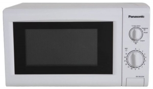 Микроволновая печь  Panasonic NN-SM220WZPE thumbnav