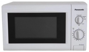 Cuptor cu microunde Panasonic NN-SM220WZPE 