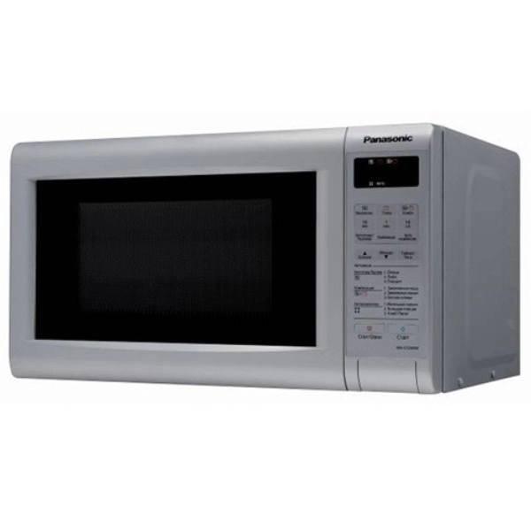 Cuptor cu microunde Panasonic NN-ST250MZPE 700 W / 19 l  photo 1