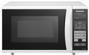 Cuptor cu microunde Panasonic NN-ST340WZPE thumbnav