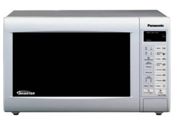 Cuptor cu microunde Panasonic NNST349MZPE 850 W / 22 l  photo 1