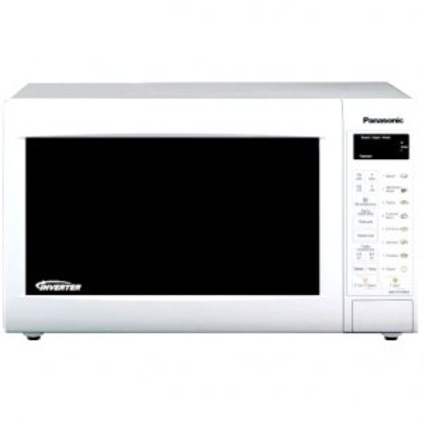Микроволновая печь  Panasonic NN-ST349WZPE photo 