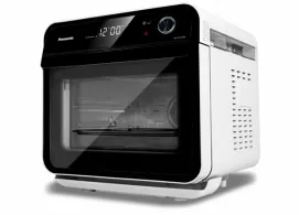 Cuptor electric Panasonic NU-SC101WZPE, 15 l, 1230 W, Alb 