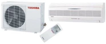 Aparat de aer conditionat Toshiba RAS18UKPE 18000 BTU / 50 m2 / Standart / R410а / A photo 1