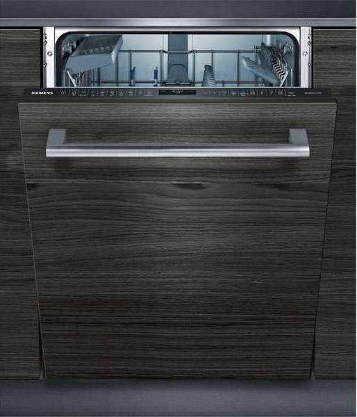 Посудомоечная машина Siemens SX857X00PE /13 Комплектов /Полногабаритная photo 1 Посудомоечная машина Siemens SX857X00PE /13 Комплектов /Полногабаритная photo 1