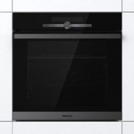 Cuptor electric incorporabil Hisense BSA65334PG, 77 l, A, Negru thumbnav 2