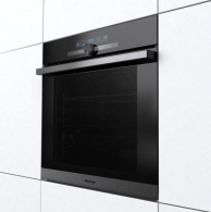 Cuptor electric incorporabil Hisense BSA65334PG, 77 l, A, Negru thumbnav 9