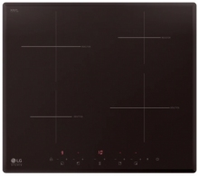 Plita incorporabila inductie LG HU641PH thumbnav