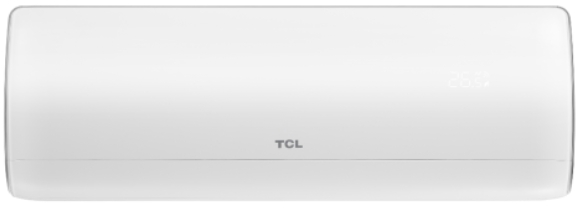 Кондиционер TCL TAC09CHSDFPI 9000 BTU / 25 м2 / Инверторный / Wi-Fi R32 / A++ photo 3