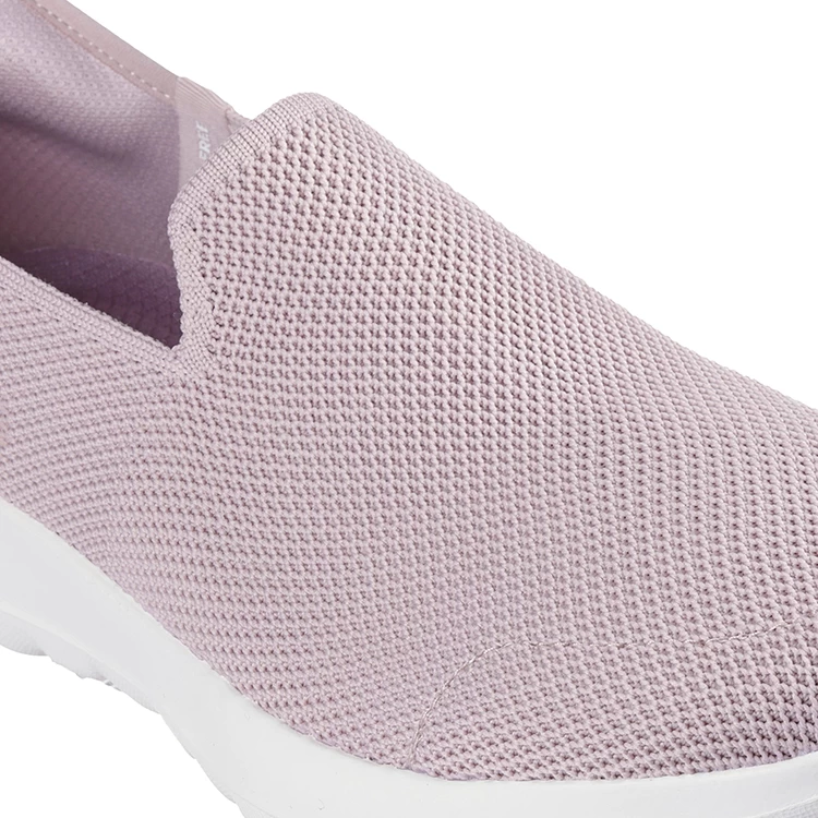 Кроссовки Skechers GO WALK JOY - VELA / Женский / 36.5 / Розовый photo 5