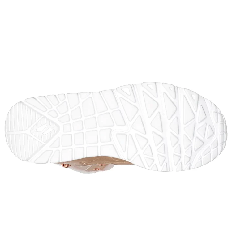 Кроссовки Skechers UNO LITE  - CAMO DAZ / 38 см / Бежевый photo 4