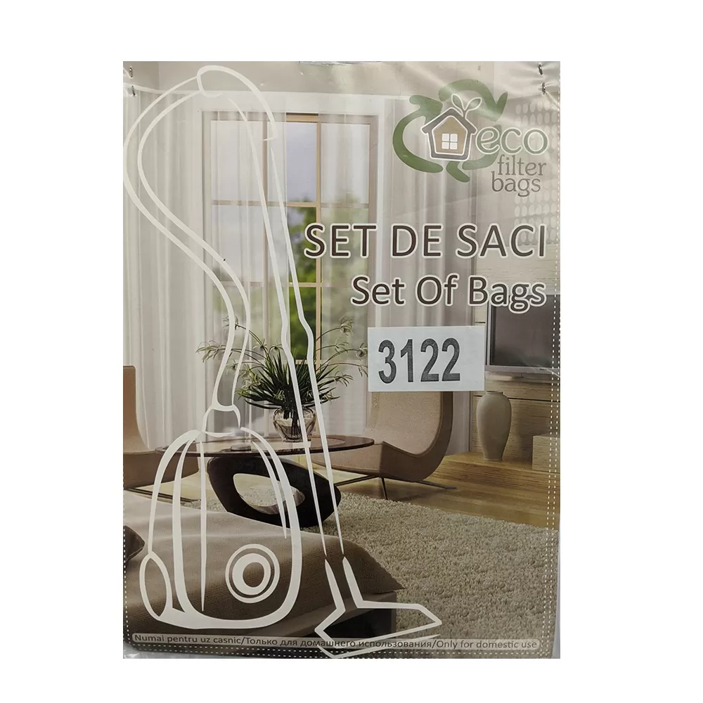 Colector de praf Scarlett K3122 photo 1