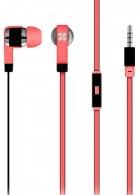 Casti p/u smartfoane  Promate ACSSWISHPK thumbnav 1