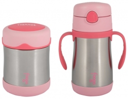 Set termos p-u mincare si bauturi Thermos B3000+BS535 PK thumbnav 1