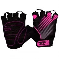 Перчатки для фитнеса Green Hill Fitness gloves stripes 