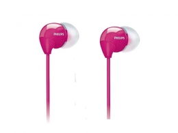 Casti cu fir Philips SHE3590PK thumbnav 2