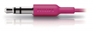 Casti cu fir Philips SHE3590PK thumbnav 3